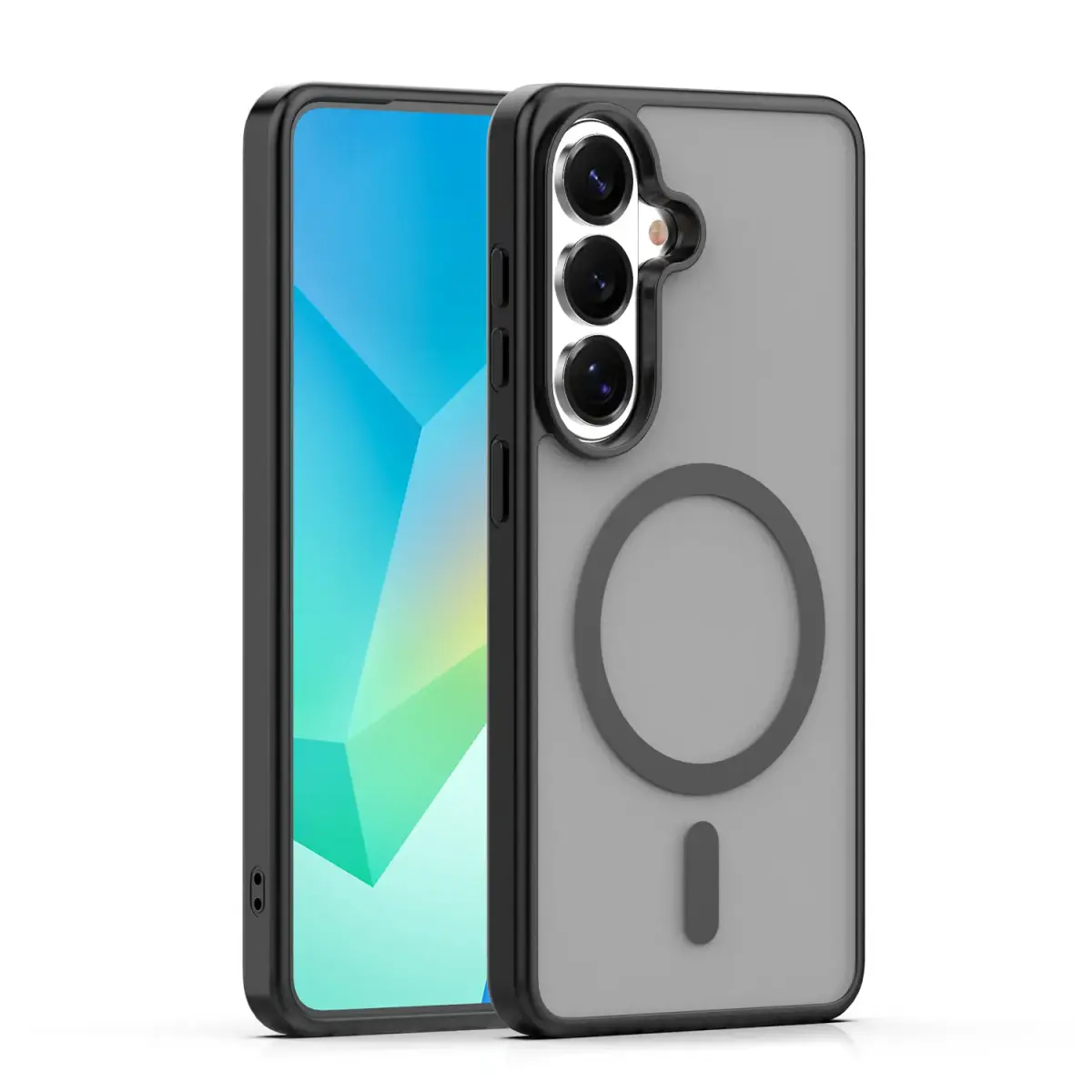 TFO Mag Matt case for Google