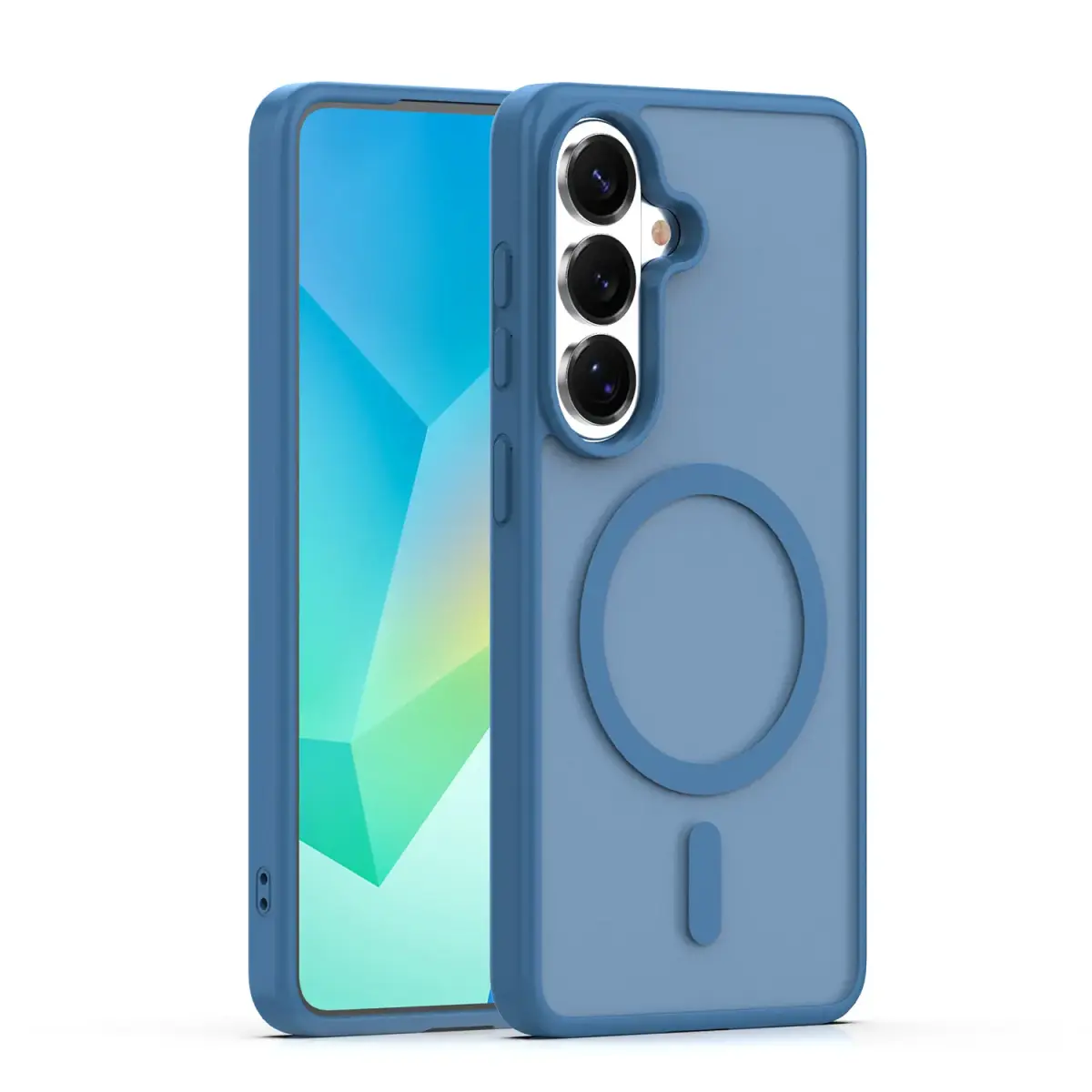 TFO Mag Matt case for Google