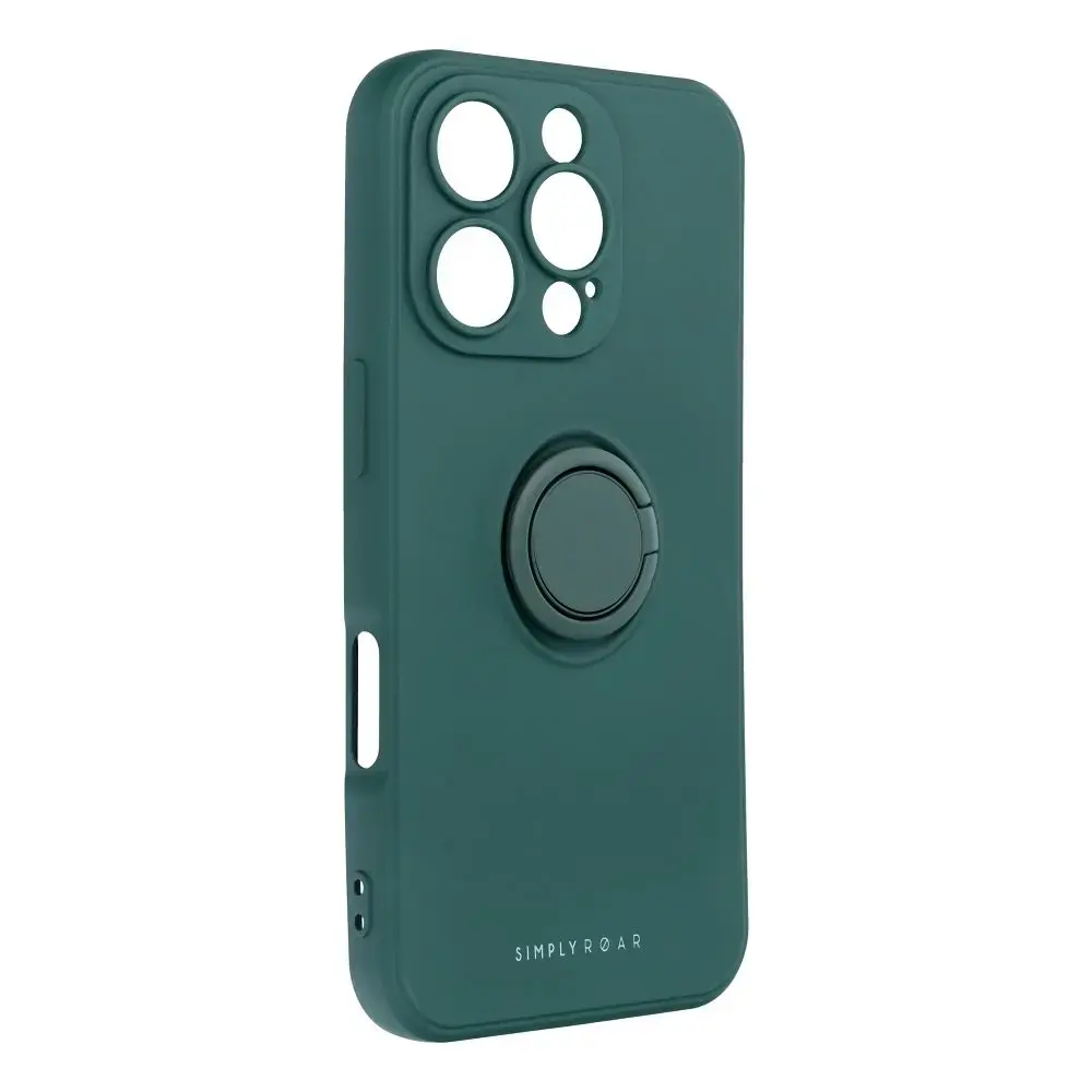 Roar Amber Case - for Iphone