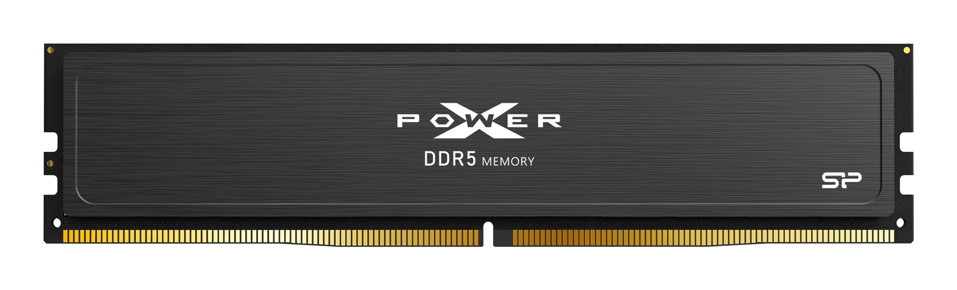 Silicon Power XPOWER Pulse Gaming memory