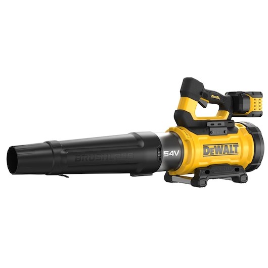 DeWALT DCMBL777X1-QW leaf blower | DCMBL777X1-QW