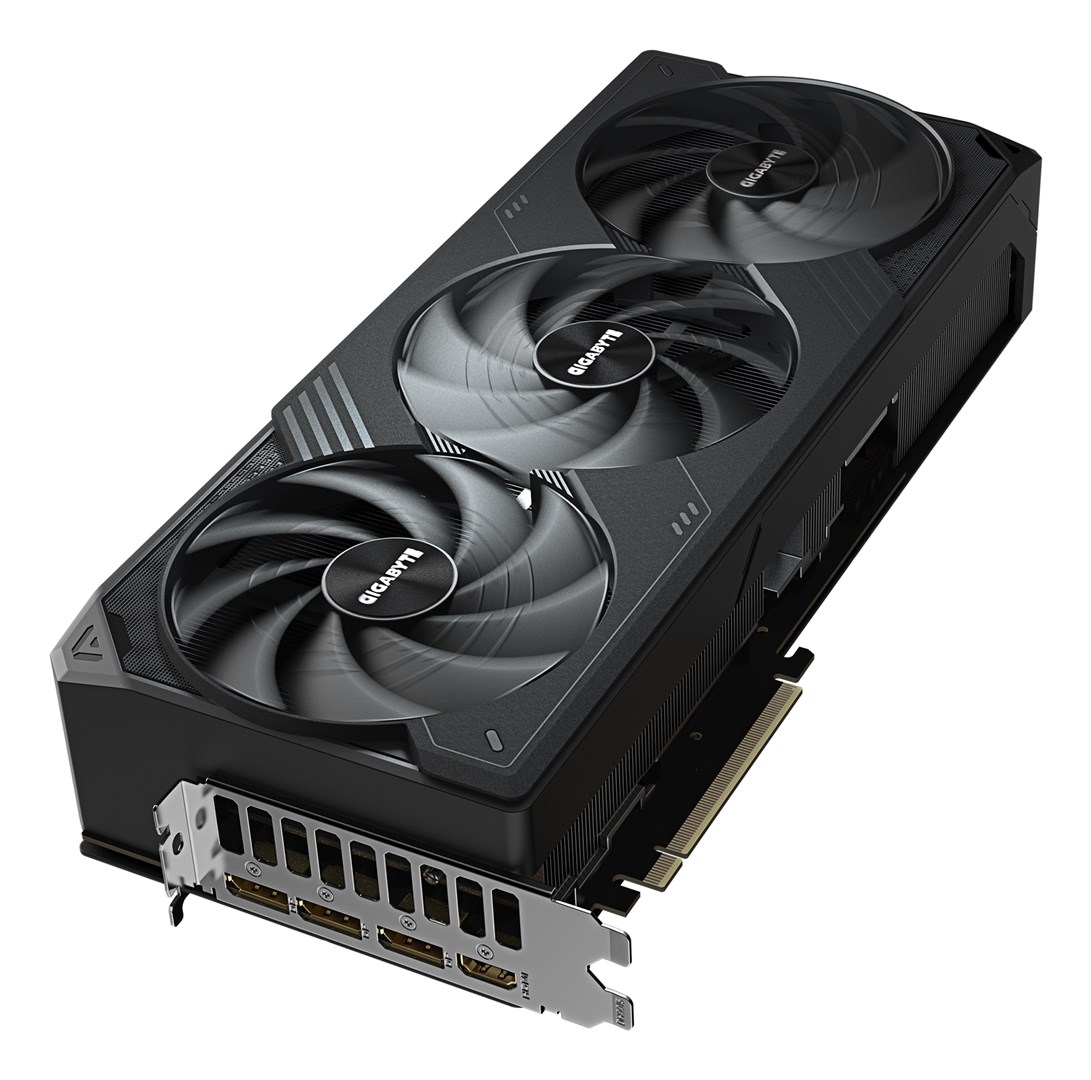 GIGABYTE GeForce RTX 5090 WINDFORCE OC