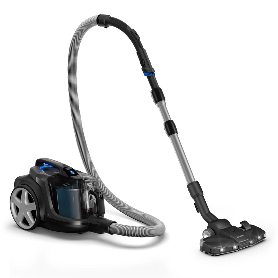 PHILIPS PowerPro Expert Bagless bezmaisa putekļsūcējs