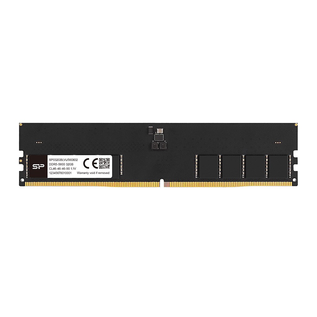 Silicon Power DDR5 5600 CL46 16GB