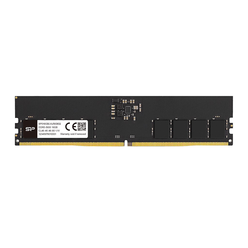 Silicon Power DDR5 5600 CL46 32GB