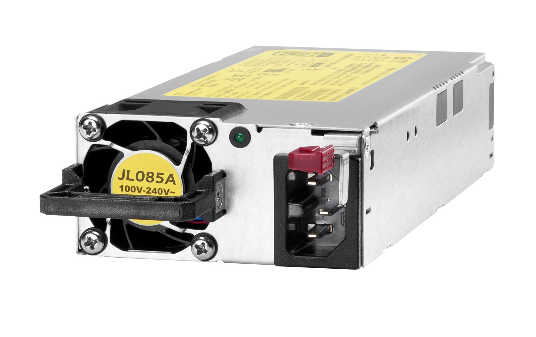 HPE Aruba X371 12VDC 250W 100-240VAC