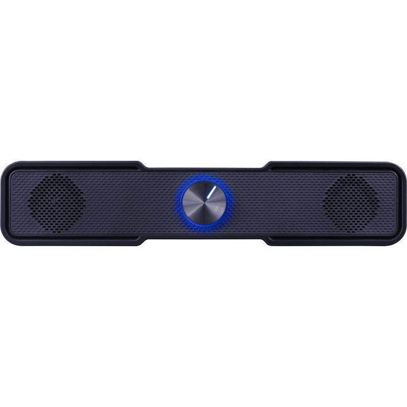 DEFENDER SOUNDBAR Z12 6W LED |