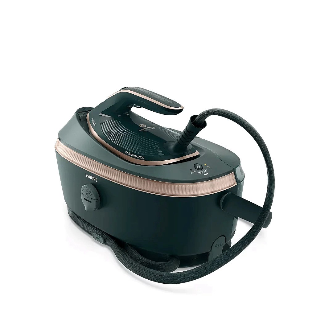 PHILIPS PerfectCare serii 8000 PSG8200/70 Steam