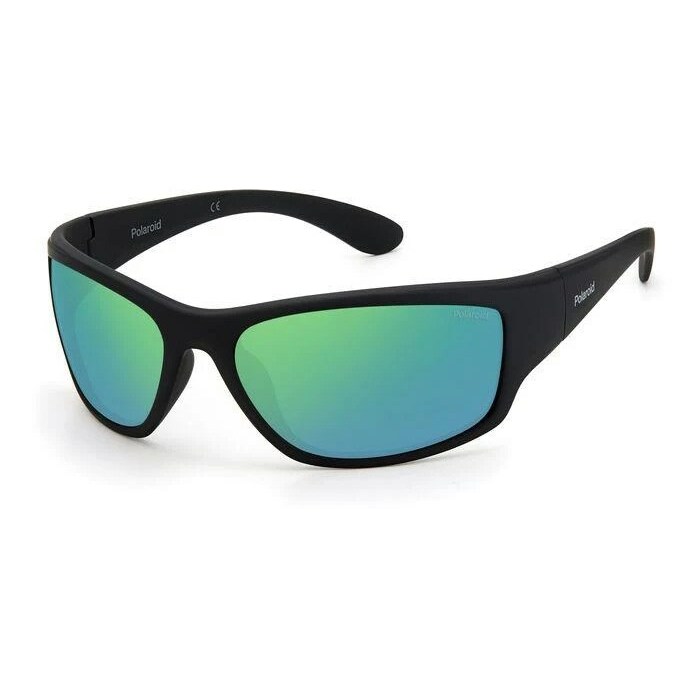 Saulesbrilles POLAROID unisex PLD7005S633OL (Lēca/tiltiņš/ausu kājiņa)