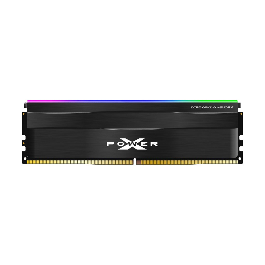 Silicon Power XPOWER Zenith DDR5 RGB