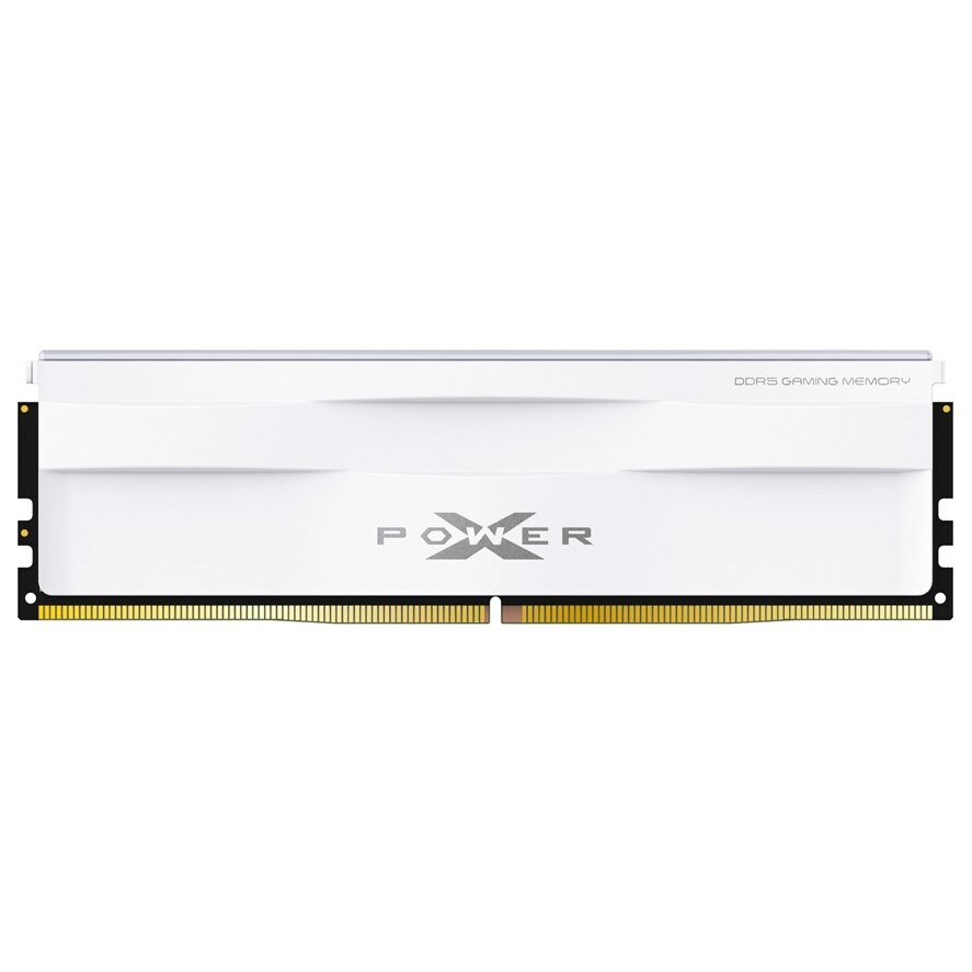 Silicon Power XPOWER Zenith DDR5 Gaming