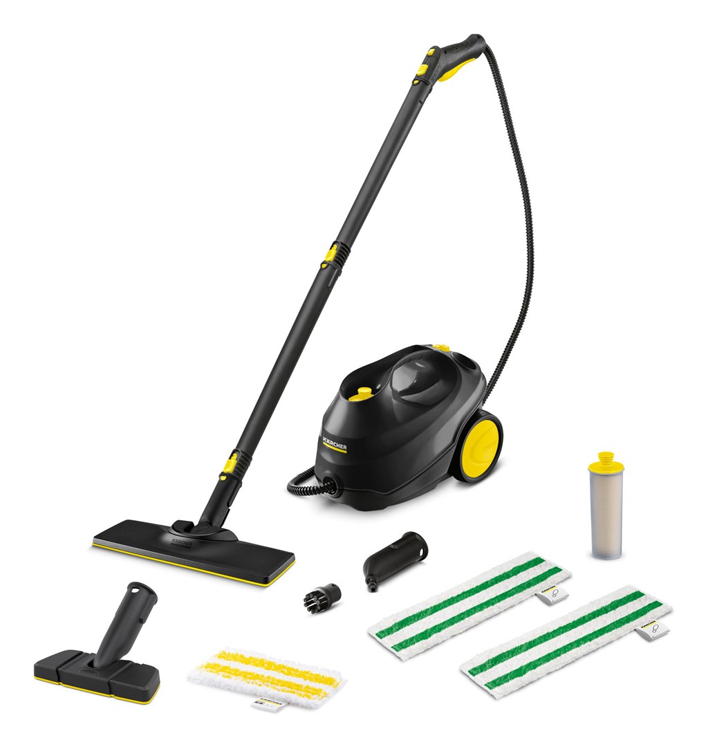 KARCHER Kärcher SC 3 EasyFix Go
