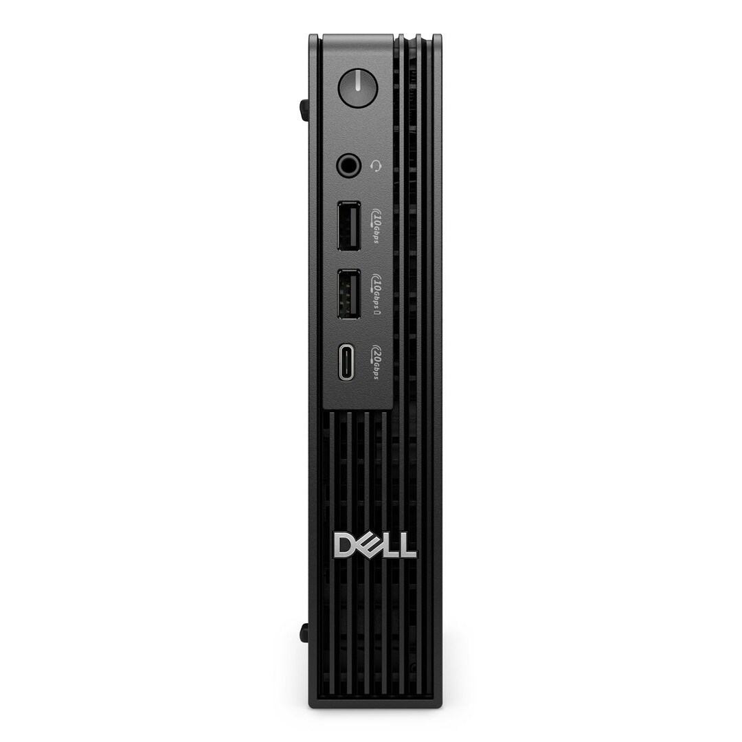 DELL Pro QBM1250 Plus Intel Core