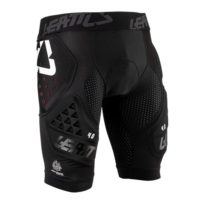 United Kingdom: LEATT Impact Shorts 3DF