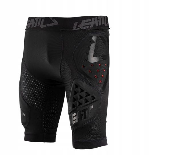 LEATT Impact Shorts 3DF 3.0