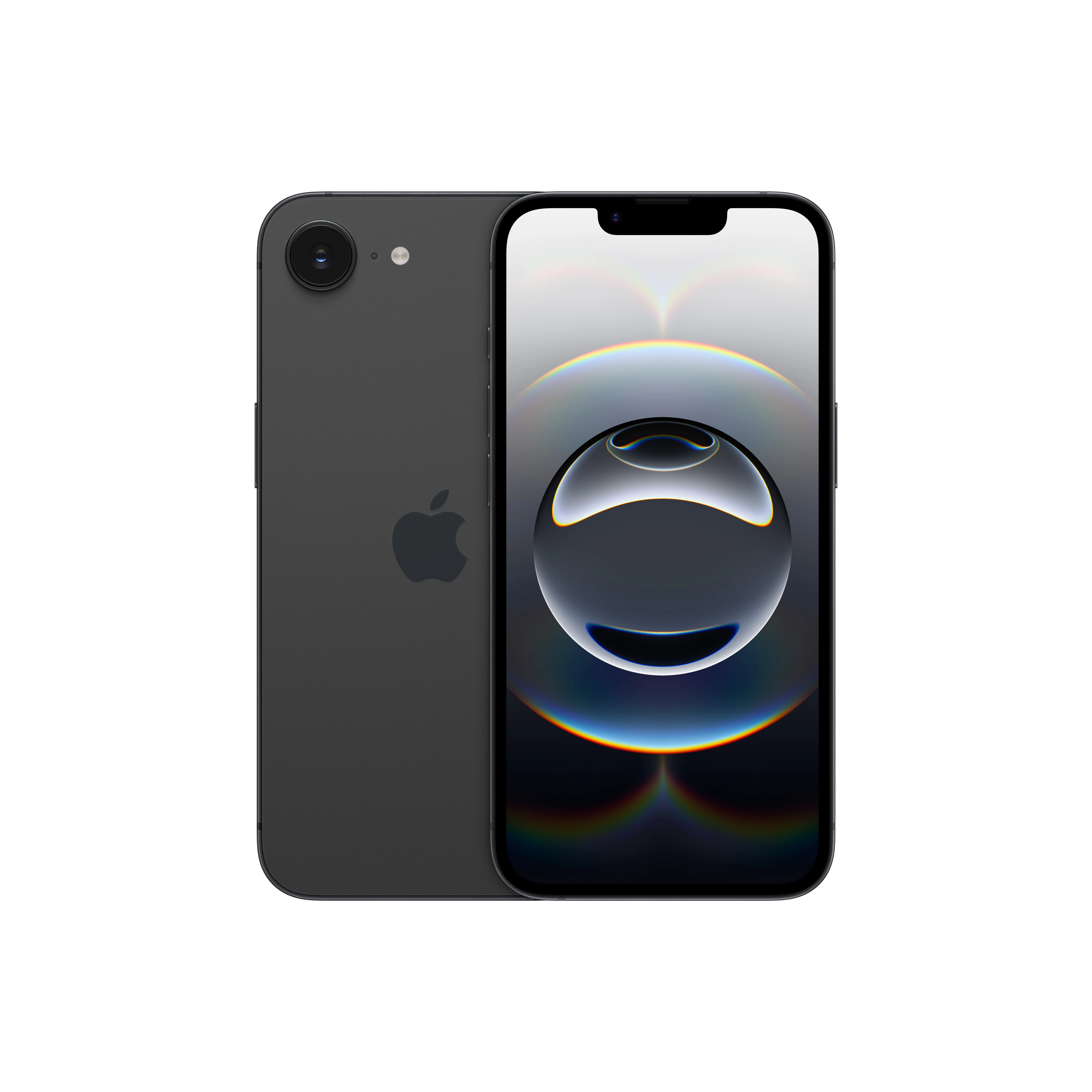 Apple iPhone 16 128GB - Black