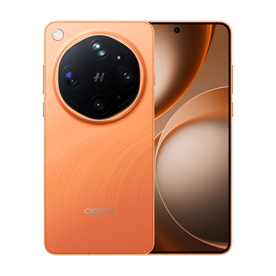 Oppo Find X9 Ultra 5G Dual