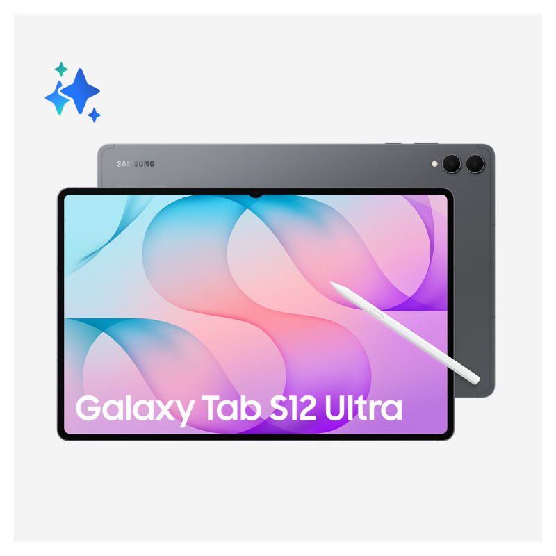 Samsung Tab S12 Ultra X940 14