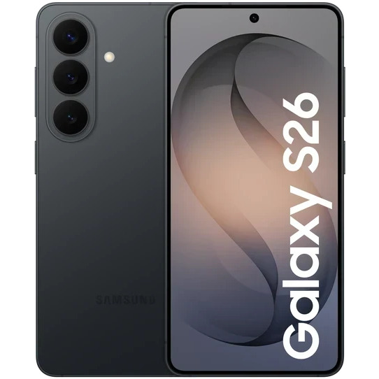 Samsung S26 S942 5G 12/512GB ds