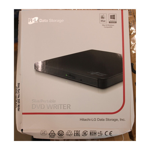 HL DATA STORAGE SALE OUT. H