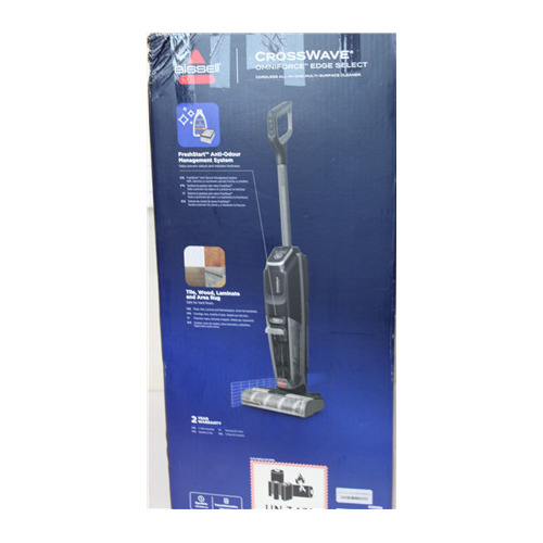 SALE OUT. | Bissell All-in-one Multi-surface
