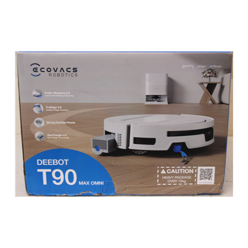 SALE OUT. Ecovacs DEEBOT T90 Max