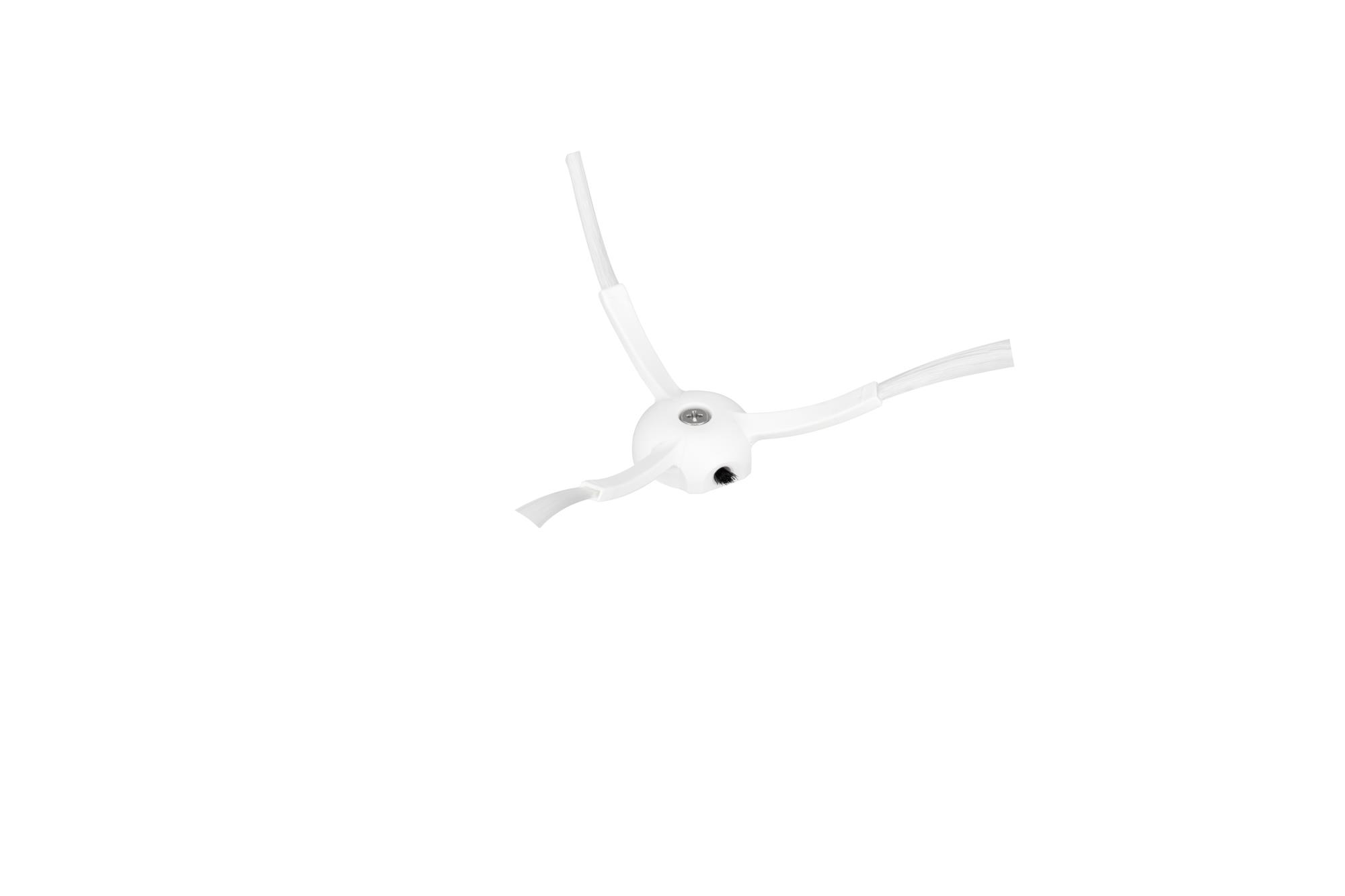 Vacuum Cleaner Accessory|ROBOROCK|Side Brush Vinyl|White|For S5/Qrevo/Q8
