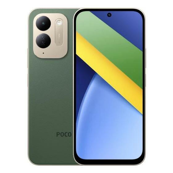 MOBILE PHONE POCO C95 PRO/6/128GB GREEN