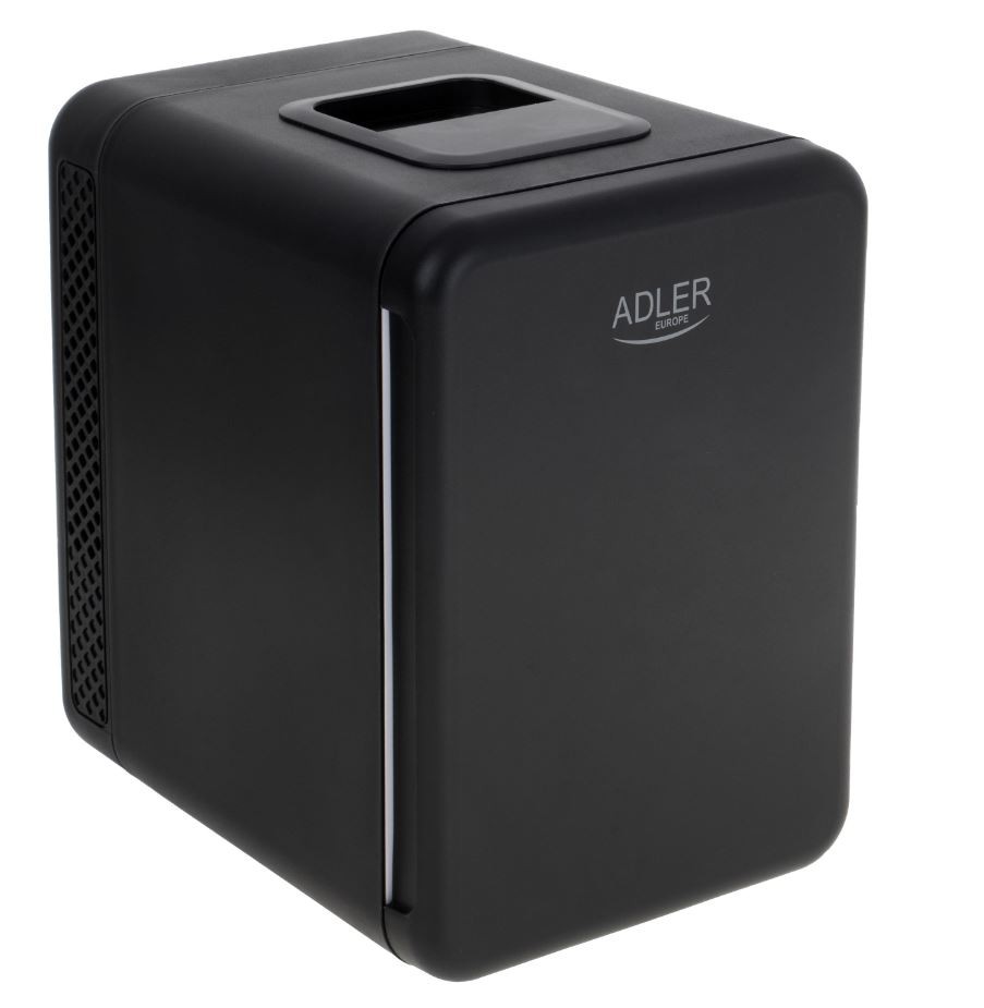 Adler  Mini Refrigerator  AD 8084  Free