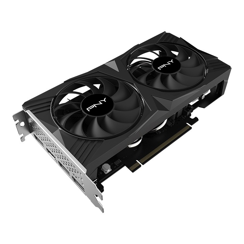 Graphic card GeForce RTX 4060 8GB