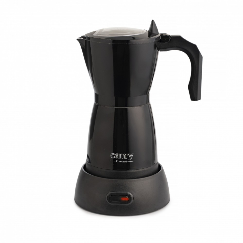Camry | Electric Moka Coffe Maker