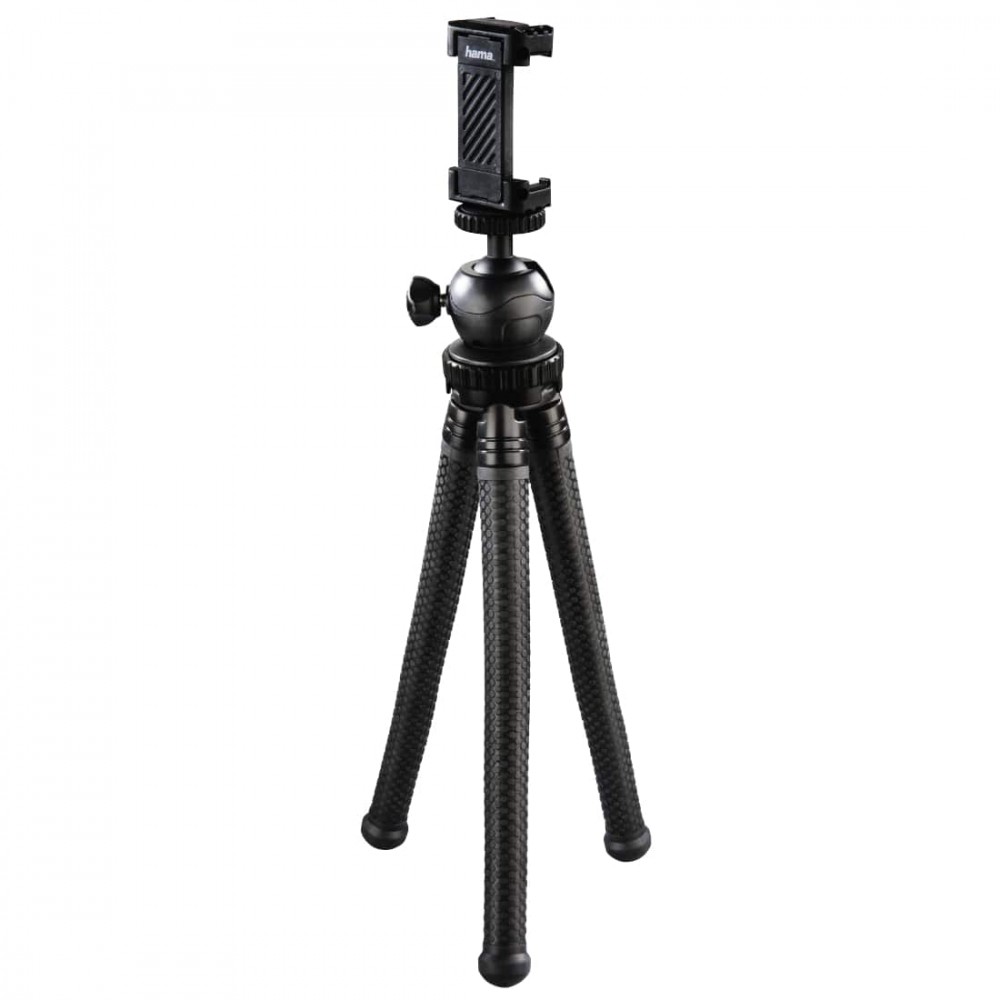 HAMA Mini tripod 3in1 flexpro 27cm
