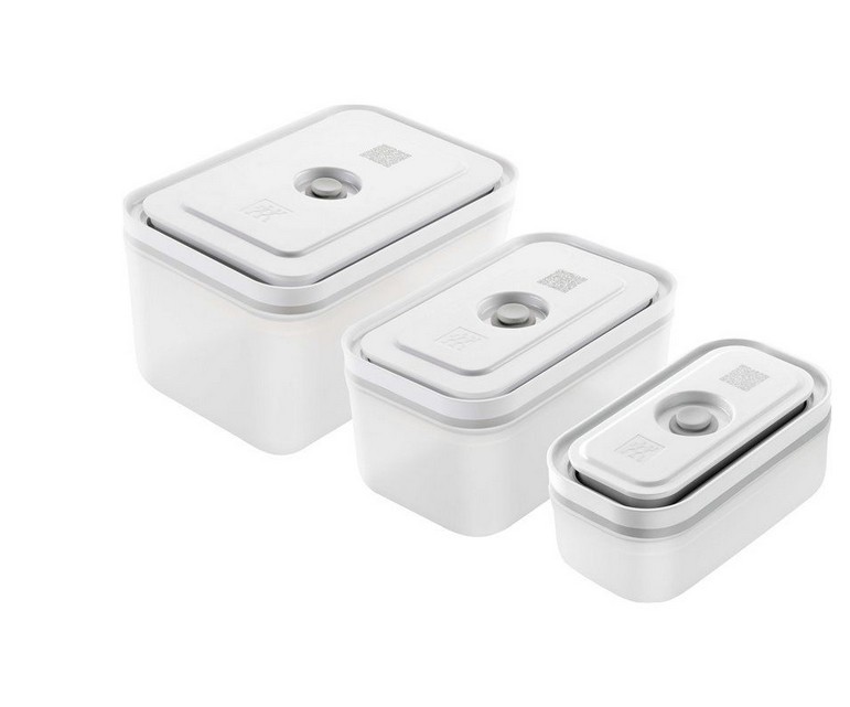 ZWILLING Plastic container set 3 pieces