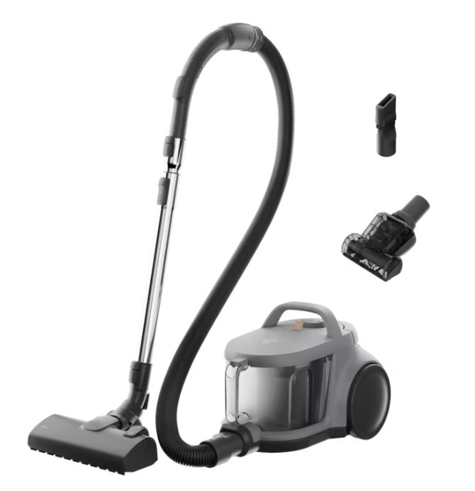 ELECTROLUX Bagless vacuum cleaner 500 EL51A2U