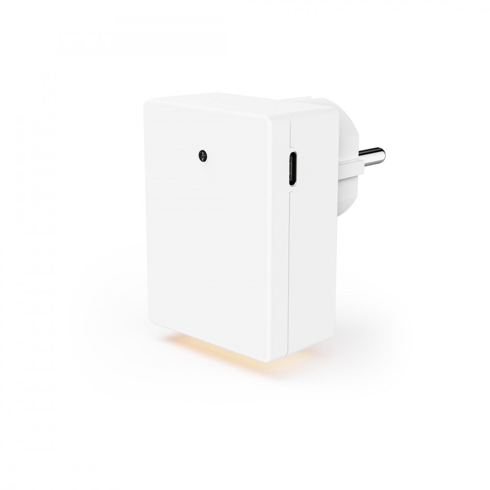 HAMA led night light with USB