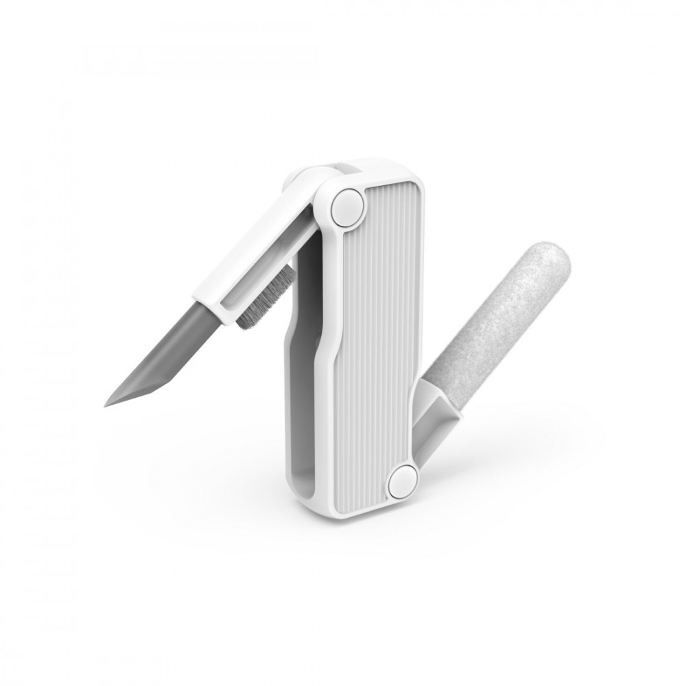 HAMA Multifunctional headphone brush | 221837