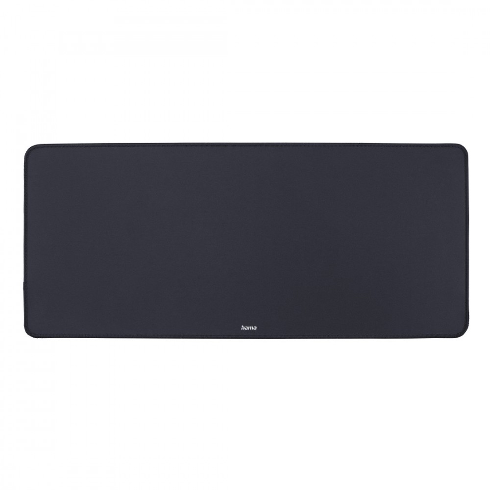 HAMA Business XL mouse pad black