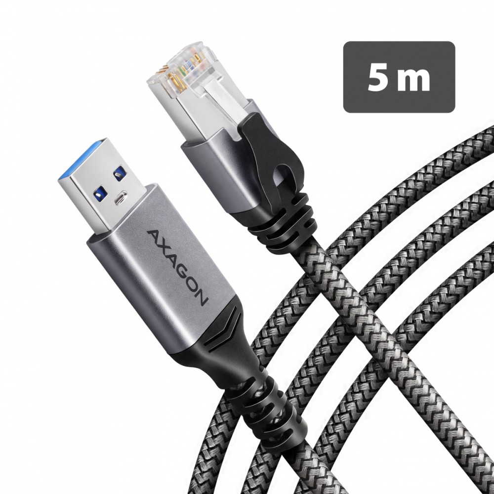 AXAGON ADE-AM50 USB-A 5Gbps - Gigabit