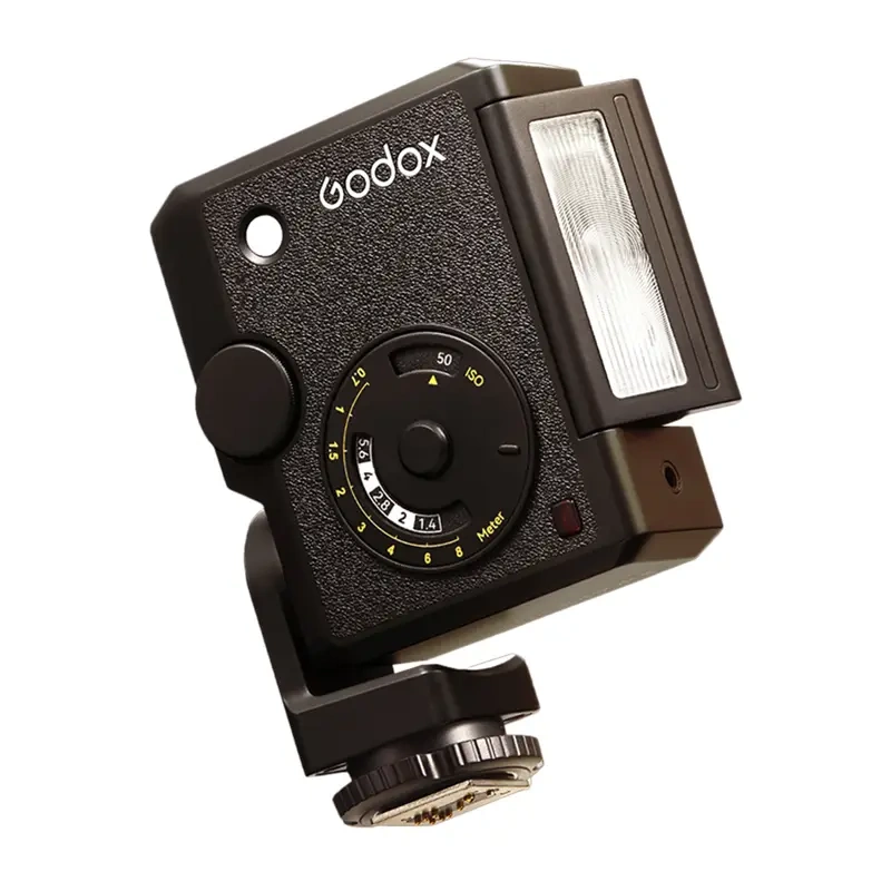GODOX Lux Junior II S Retro