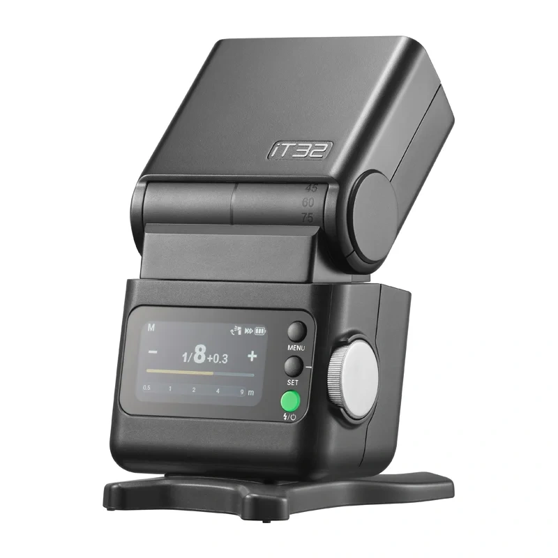 TTL flash GODOX iFlash iT32 |