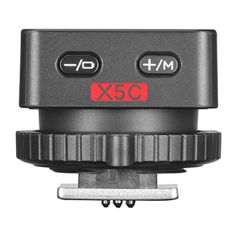 Wireless TTL trigger GODOX X5 for