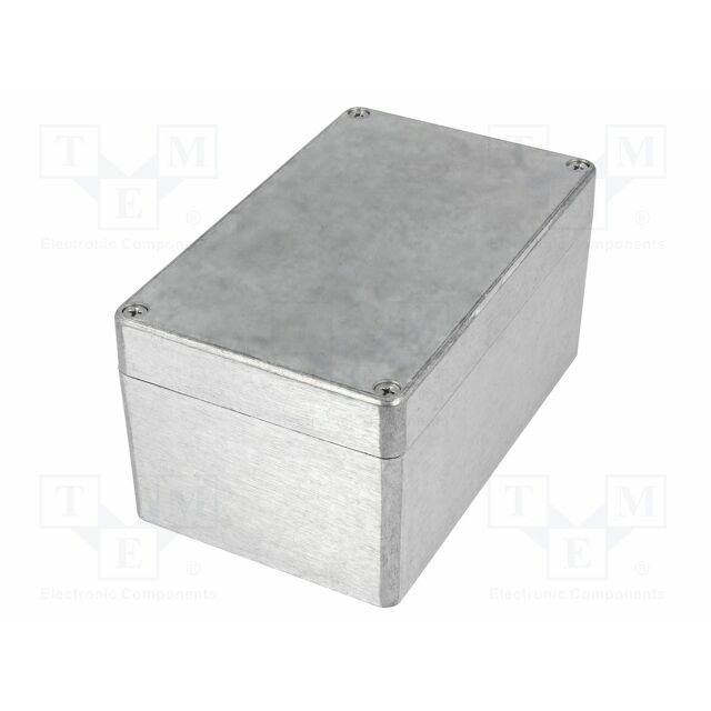 GAINTA Enclosure: multipurpose; X: 100mm; Y: