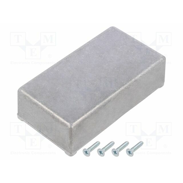 GAINTA Enclosure: shielding; X: 60mm; Y: