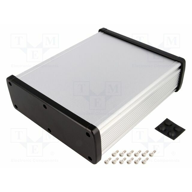 GAINTA Enclosure: multipurpose; X: 177.6mm