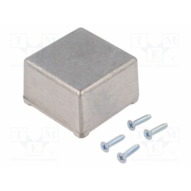 GAINTA Enclosure: multipurpose; X: 50.8mm