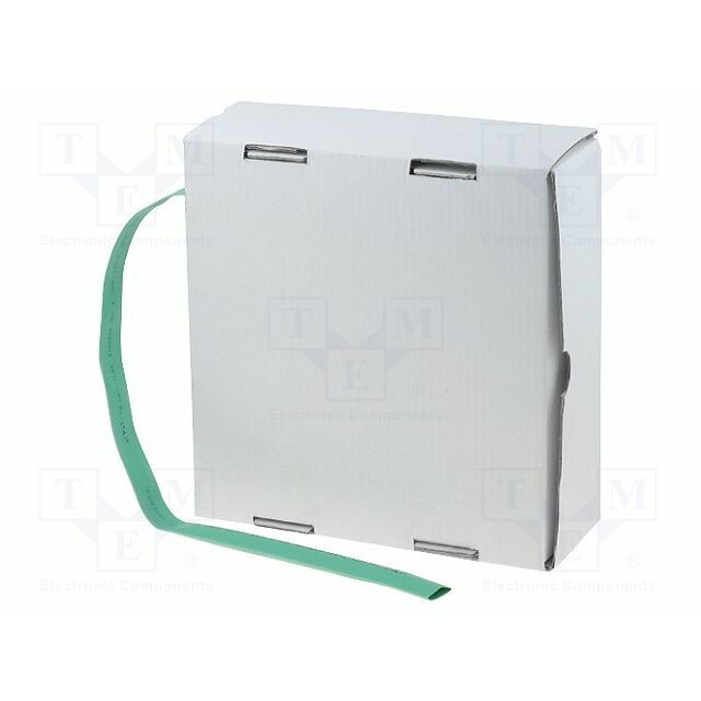 CYG/KTG Heat shrink sleeve; glueless; 2: