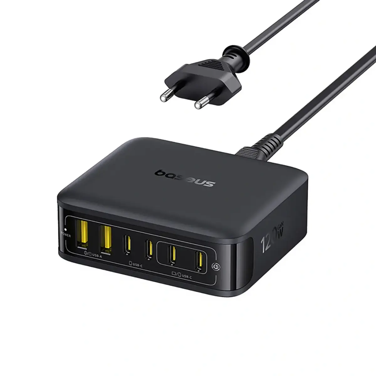 Baseus EnerFill FH21 Desktop Charger Galda