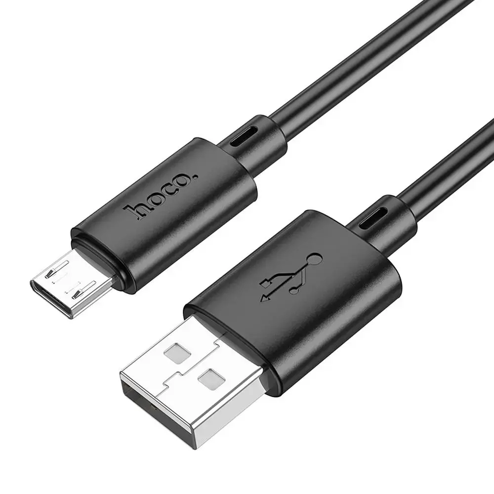 HOCO. Cable USB A to Micro