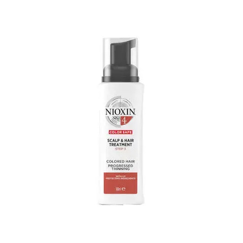 Nioxin System 4 Scalp Treatment -