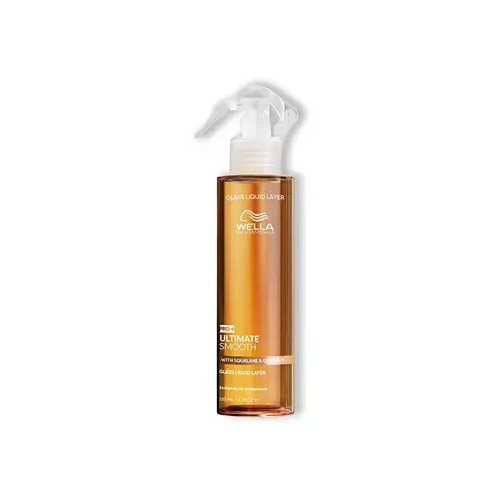 Wella Professionals Wella Professional Ultimate Smooth